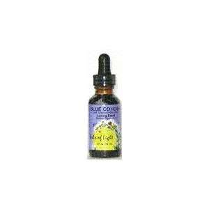 Blue Cohosh   1 oz   Liquid