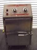 Taylor Express SS Pizza Oven 4 Tier Carousel Model: 906  