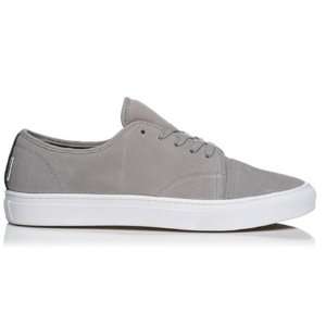 Vans Skateboard Shoes Versa   Dark Grey/ White   Size 12:  