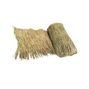    Backyard X Scapes Mexican Thatch Runner Roll: Home & Kitchen