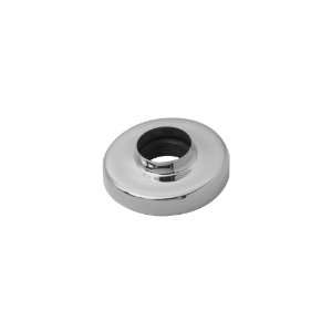   Brushed) Stainless Steel Flange Canopy, 2inch Tubing