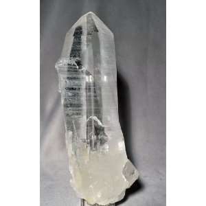  Quartz Natural Crystal   Colombia