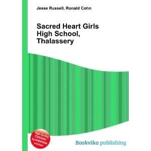   Heart Girls High School, Thalassery: Ronald Cohn Jesse Russell: Books