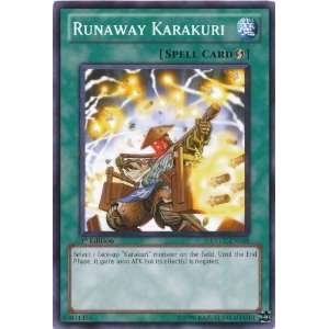   Victory Single Card Runaway Karakuri EXVC EN058 Common Toys & Games