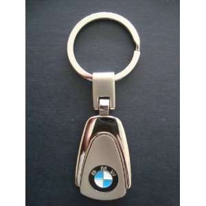  New for BMW metal car key chain keychain keyring Sports 