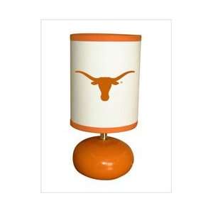  Texas Ceramic Accent Lamp