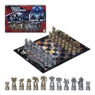 Toys & Games › Games › Board Games › Transformers