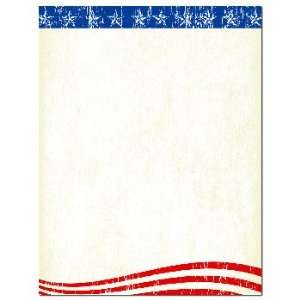  397877 Faded Glory Letterhead Case Pack 1 Electronics