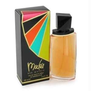  MACKIE by Bob Mackie Vial (sample) .03 oz Beauty