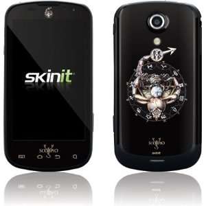  Scorpio by Alchemy skin for Samsung Epic 4G   Sprint 