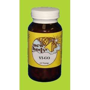  New Body Products   Herbal Birth Formula VI GO (VIRGO 