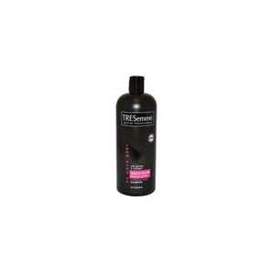  24 Hour Body Healthy Volume Shampoo by Tresemme for Unisex 