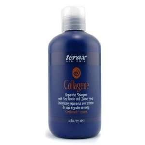  Exclusive By Terax Collagene Reparative Shampoo w/ Soy 