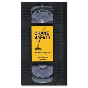  Hydraulic Crane Safety (VHS) 