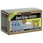 Bigelow Earl Grey Green Tea, 20 Count Boxes