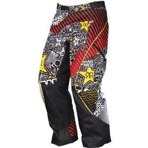  ANSWER Rockstar Mode Offroad Motorcycle Pant Sports 