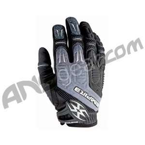 Empire 2011 Contact ZE Paintball Gloves   Black  Sports 