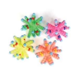  4 TENTACLE BALL Case Pack 24 Toys & Games