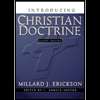 introducing christian doctrine 2nd 01 millard j erickson and l arnold 