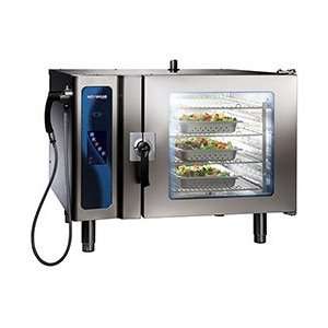    ESI CT Boilerless Combi Oven, Electric:  Kitchen & Dining