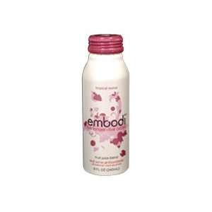 Embodi, Natural Tropical Revival Juice, 12/8 Oz:  Grocery 