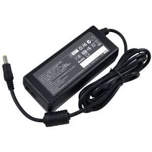  TechOrbits battery charger AC Adapter power supply cord 