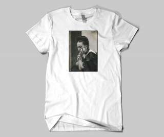 Frida Kahlo Portrait T Shirt  