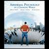 Abnormal Psychology in a Changing World   With CD and Study Guide (7TH 