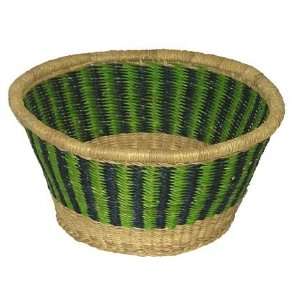  Bolgatanga Grass Bowl Basket