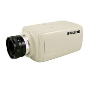  Bolide BC2002HQDN/12/24 Sony 1/3 SONY Super HAD CCD, 540 