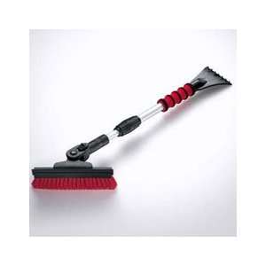  Audi Telescoping Snowbrush with Angling Head Automotive