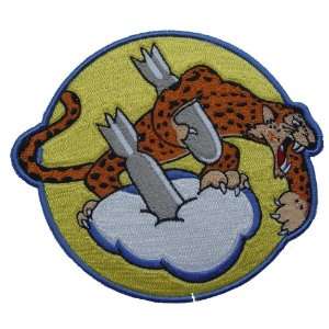  448th Bombing Squadron Patch 