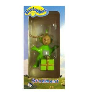  Teletubbies Christmas Ornament   Dipsy