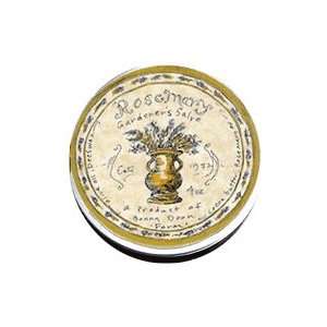  Rosemary Gardeners Salve 4 oz by Bonny Doon Farm Beauty