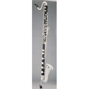  Selmer Paris Model 67 Professional Low C Bass Clarinet 