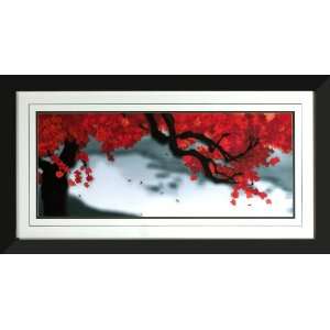    Mulan WDS#2 Global Giclee Print by PTM Images