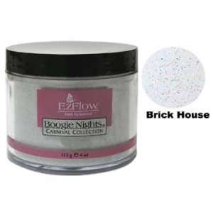  EzFlow Boogie Nights  Brick House   4oz Beauty