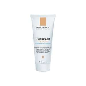  La Roche Posay Hydreane Tinted ( Teinte) 01. 40 Ml. 1.35 