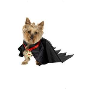  Smiffys Pet Dog Devil Costume: Pet Supplies