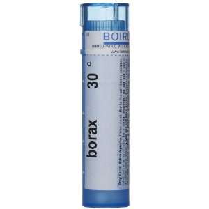  Boiron Borax 30, Pellets, 80 ct.
