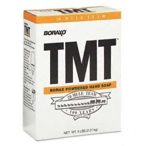  Dial Boraxo TMT Powdered Hand Soap DPR02561EA: Health 