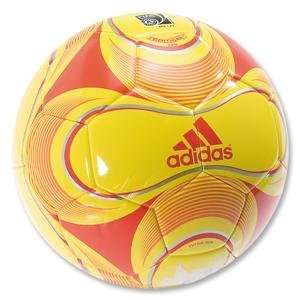  adidas Teamgeist II Sala TB Soccer Ball