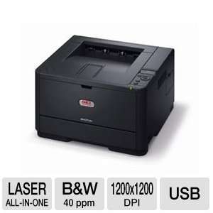  B431D   Laser Printer   Monochrome   Laser   Mono Print 