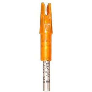   Coyote Co Inc Lumenok Signature Red Nock Gold Tip: Sports & Outdoors