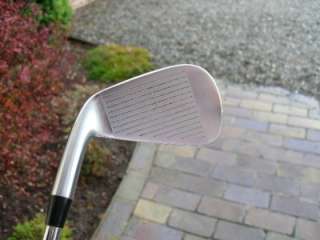 Taylor Made Tour Issue R9 TP B irons   Project X SATIN / white VDR 