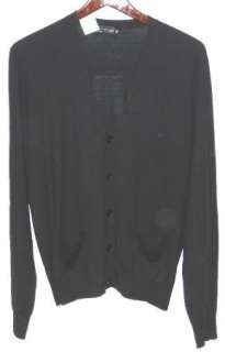 NWT $650 Ralph Lauren Black Label Cashmere Sweater XXL  