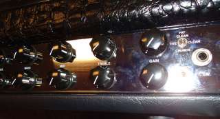 Mesa Boogie Stiletto Guitar Amplifier Head  