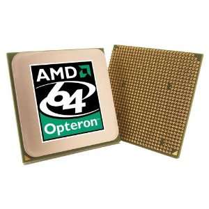  AMD Opteron Dual core 1218 2.6GHz Processor Electronics