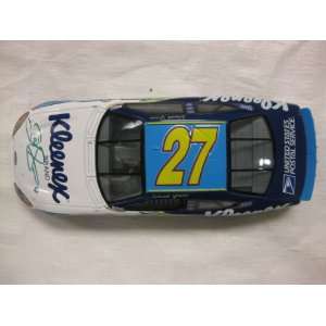   2005 Taurus NO BOX Limited Edition 1:24 scale car by Racing Champions