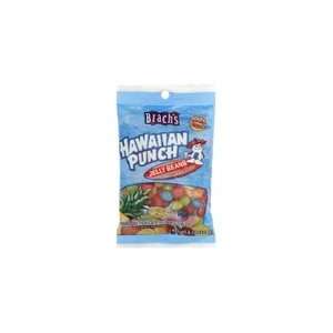 Brachs Hawaiian Punch Jelly Beans, 6 oz (Pack of 6):  